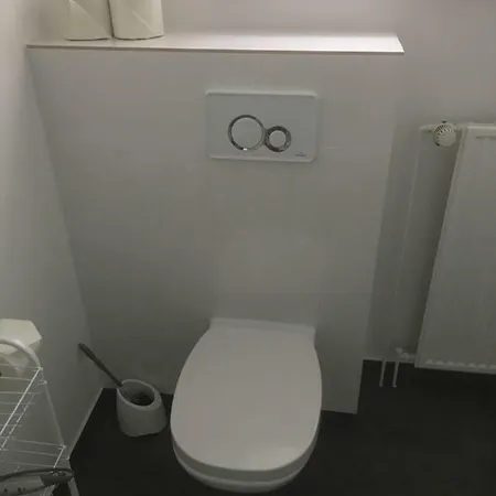 Apartamento Haus Wriedt Wyk auf Föhr