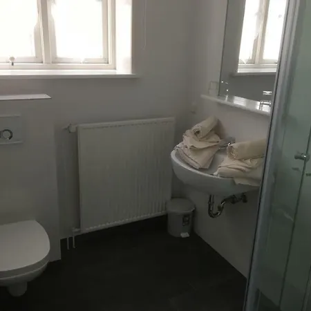 Haus Wriedt *