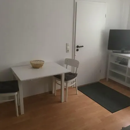 Haus Wriedt