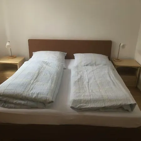 Haus Wriedt Apartamento Wyk auf Föhr